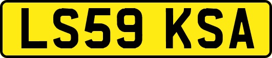 LS59KSA