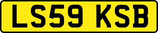 LS59KSB