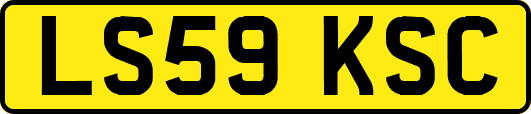 LS59KSC