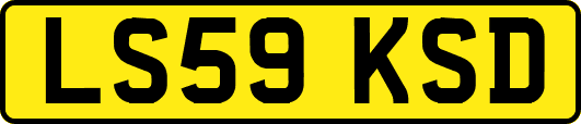 LS59KSD