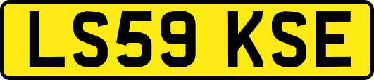 LS59KSE