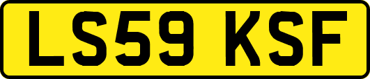 LS59KSF