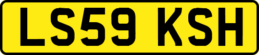 LS59KSH