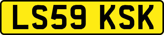 LS59KSK