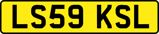 LS59KSL