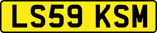 LS59KSM