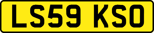 LS59KSO