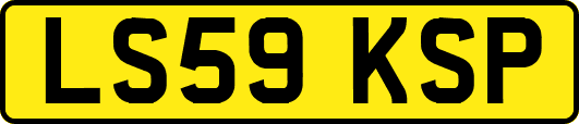 LS59KSP