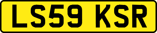 LS59KSR