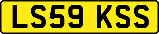 LS59KSS