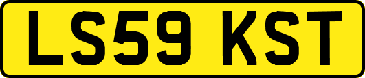 LS59KST