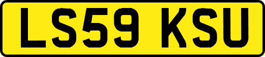 LS59KSU