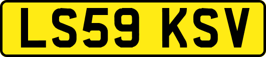 LS59KSV