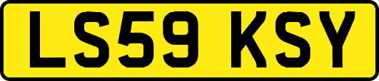 LS59KSY