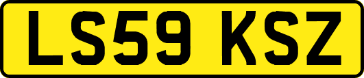 LS59KSZ