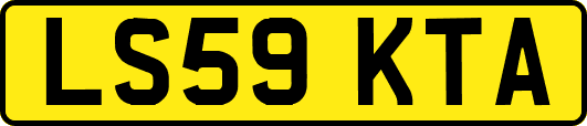 LS59KTA