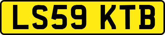 LS59KTB