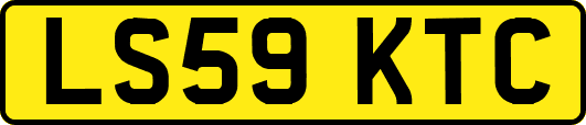 LS59KTC