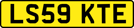 LS59KTE
