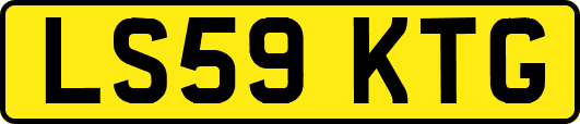 LS59KTG