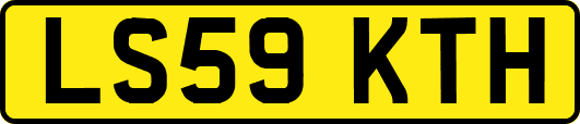 LS59KTH