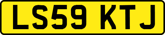 LS59KTJ