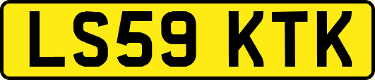 LS59KTK