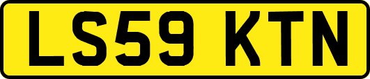 LS59KTN