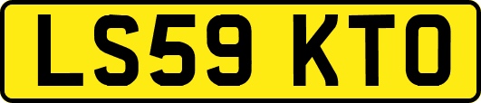 LS59KTO