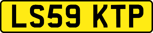 LS59KTP