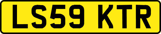 LS59KTR