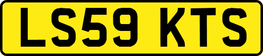 LS59KTS
