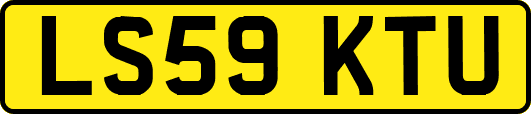 LS59KTU