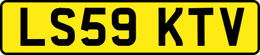 LS59KTV