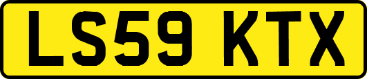 LS59KTX