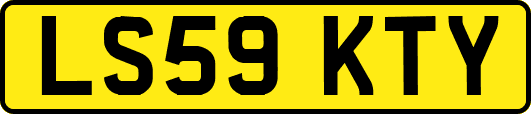 LS59KTY