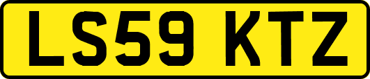LS59KTZ