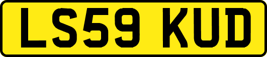 LS59KUD