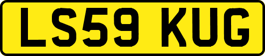 LS59KUG