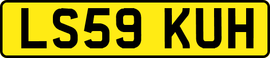 LS59KUH