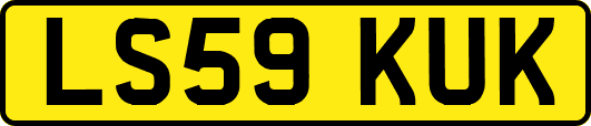LS59KUK