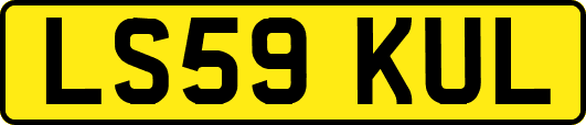 LS59KUL