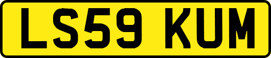 LS59KUM