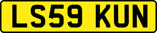 LS59KUN