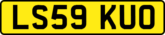 LS59KUO
