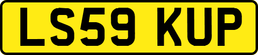 LS59KUP