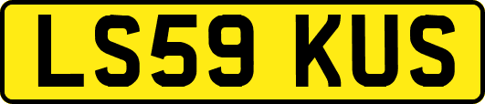 LS59KUS