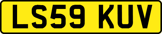 LS59KUV