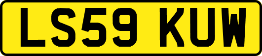 LS59KUW