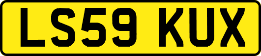 LS59KUX